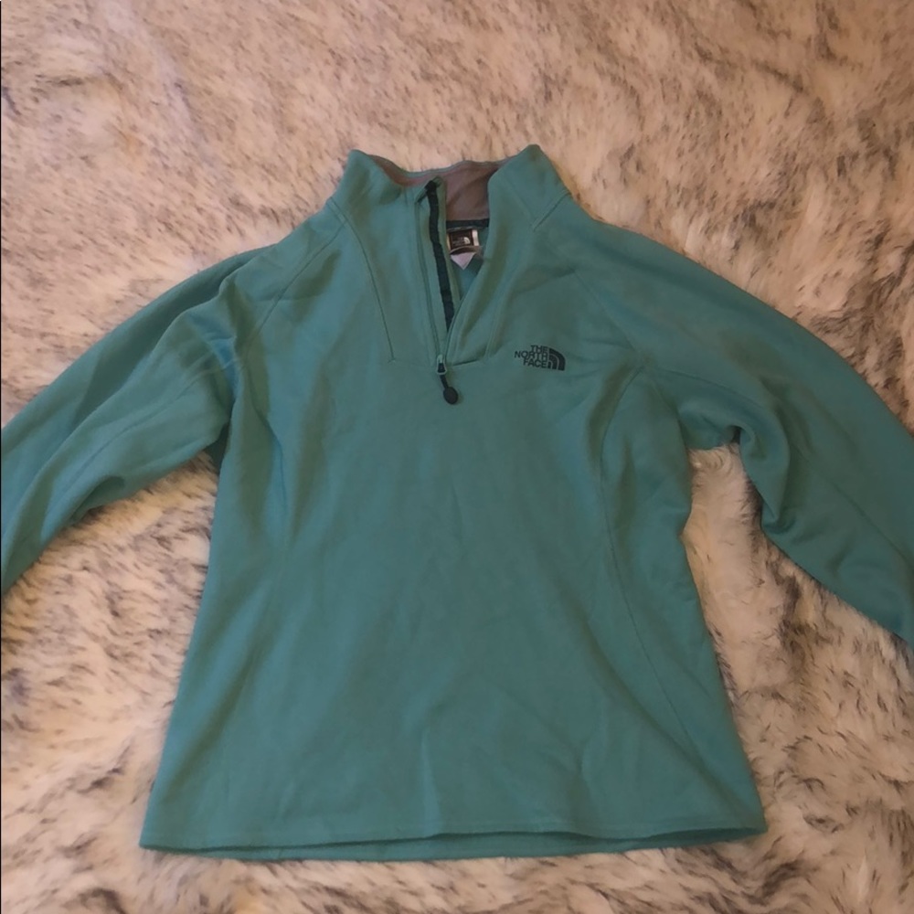The North Face Quarter Zip
